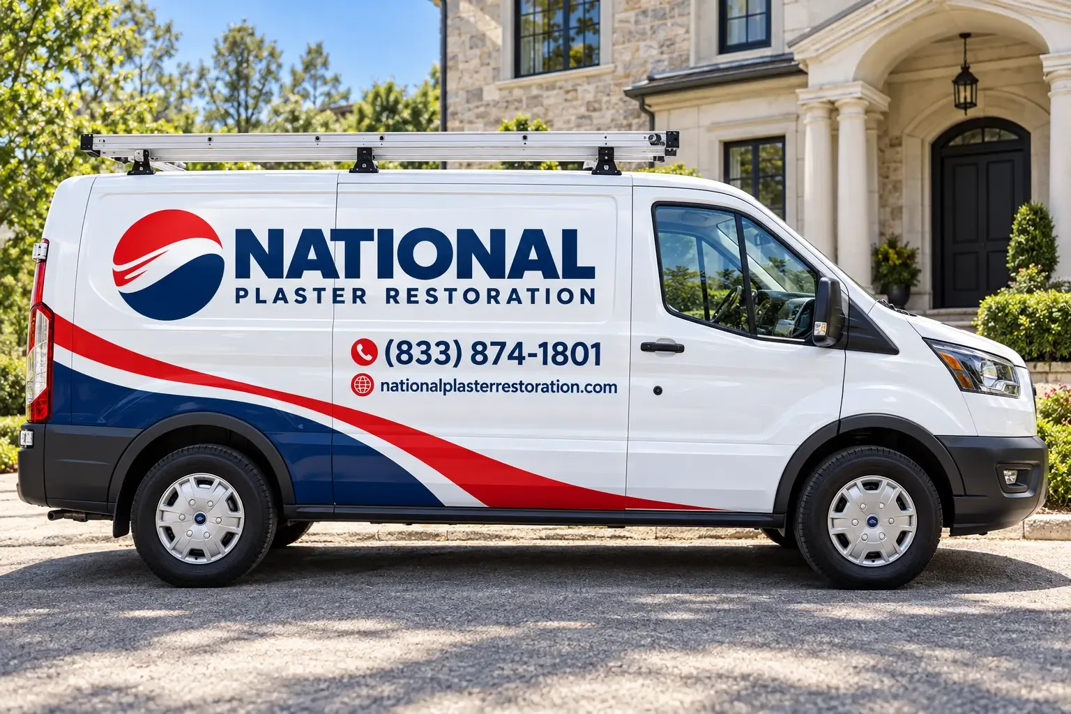Plaster Repair in Plainfield, NH near me